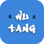 wu tang collection android application logo